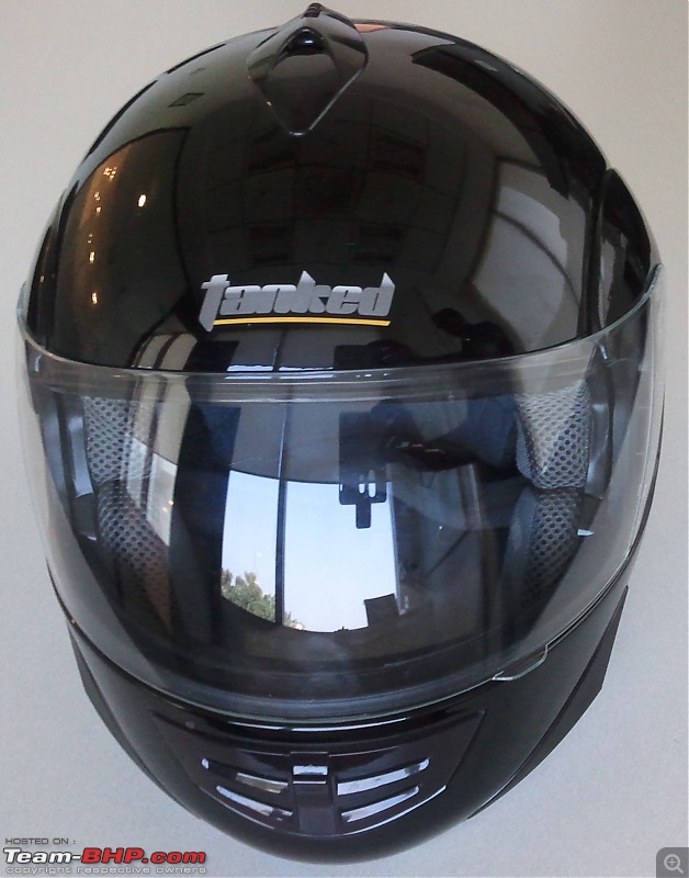 I Live again: Thunderbird 500 Ownership-helmet-2.jpg
