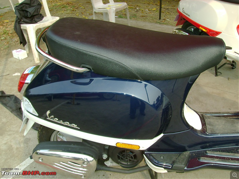 Rebirth : Vespa Scooters Launched in India @ Rs. 66,000-dsc00568.jpg