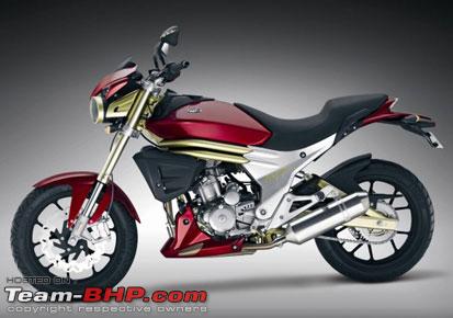 Mahindra mojo 400cc deals