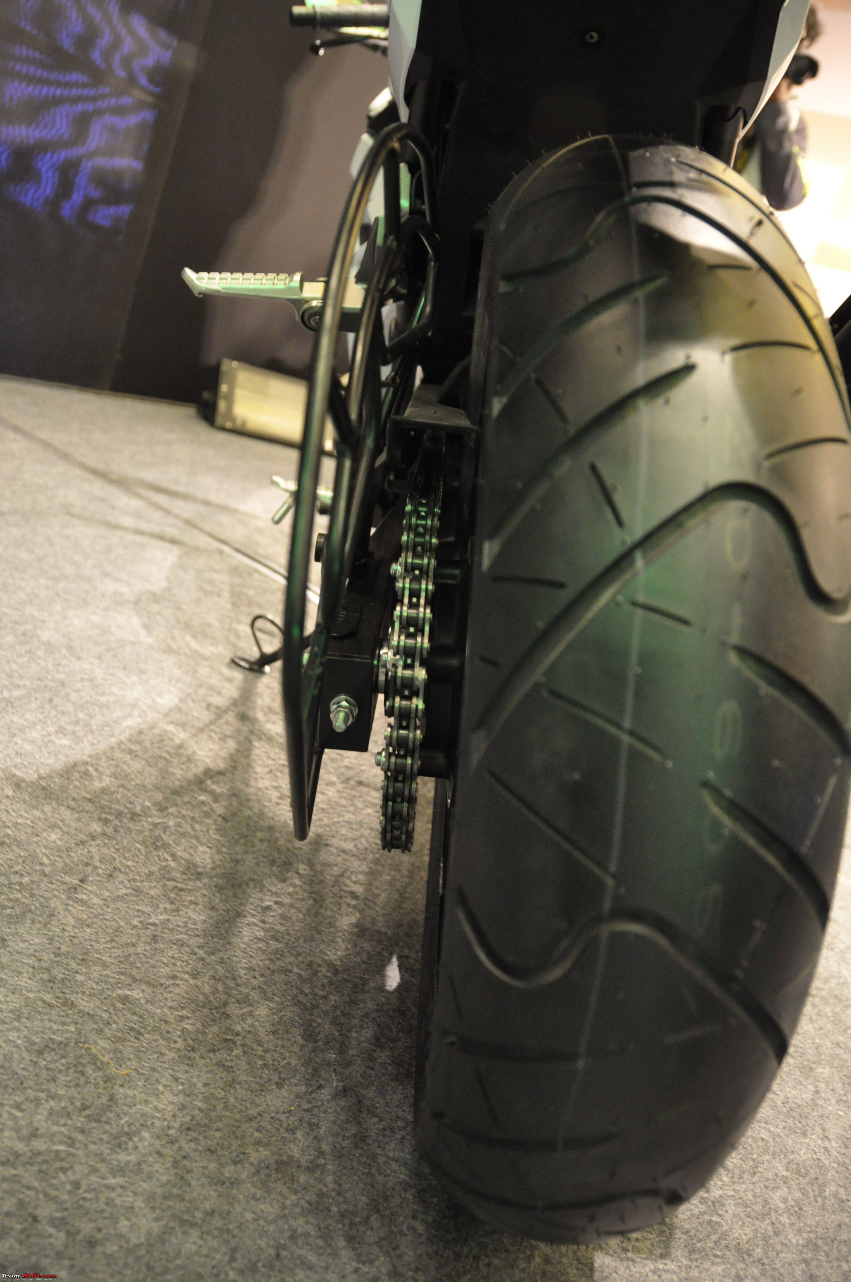 best tyres for ninja 300,Quality