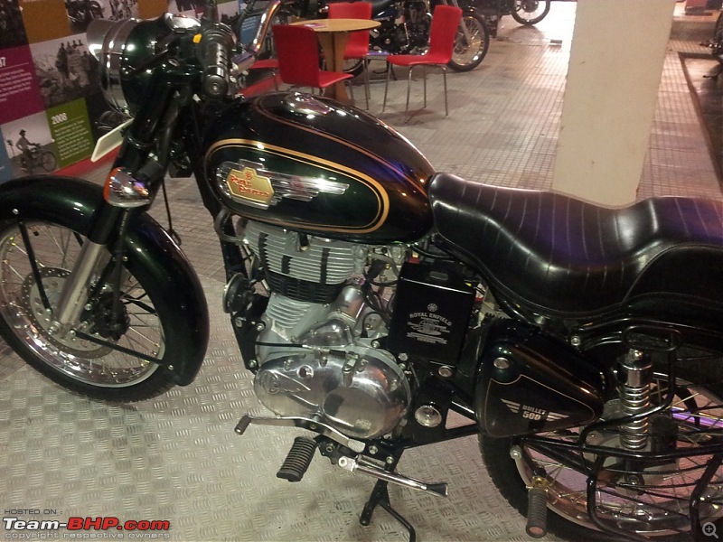 Royal Enfield Bullet 500 - NEW model coming. EDIT : Launched @ 1.53 Lakhs-5.jpg