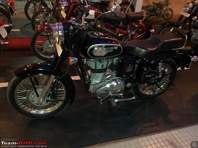 Royal Enfield Bullet 500 - NEW model coming. EDIT : Launched @ 1.53 Lakhs-1.jpg