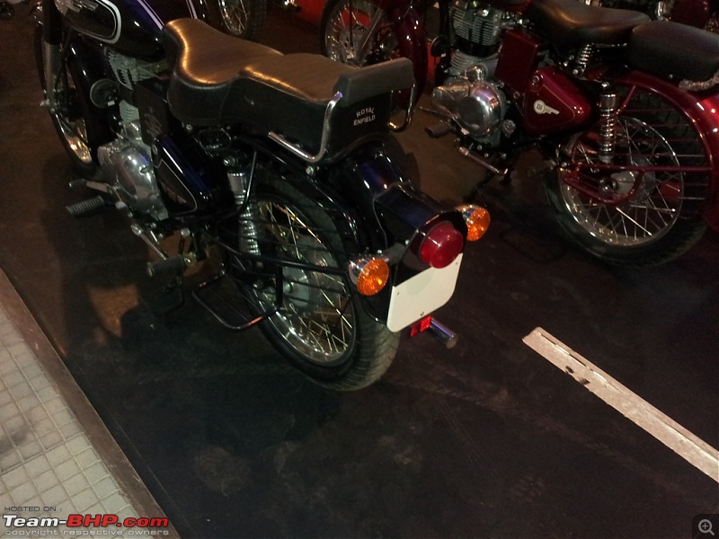Royal Enfield Bullet 500 - NEW model coming. EDIT : Launched @ 1.53 Lakhs-4.jpg