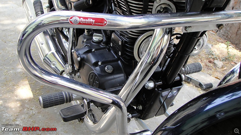 Royal Enfield Thunderbird 500 : My Motorcycle Diaries-12.jpg