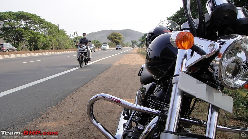 Royal Enfield Thunderbird 500 : My Motorcycle Diaries-17.jpg