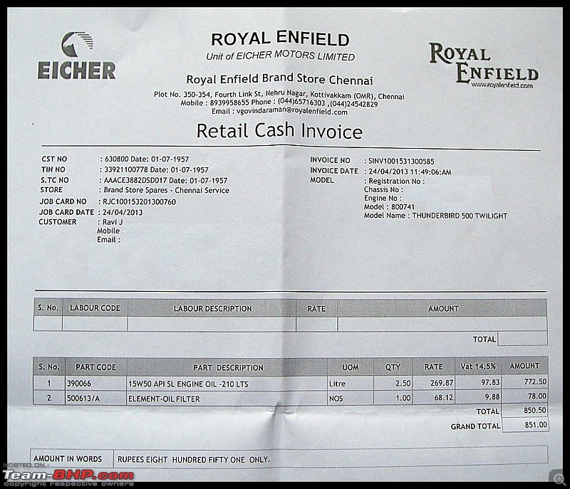 Royal Enfield Thunderbird 500 : My Motorcycle Diaries-27.jpg