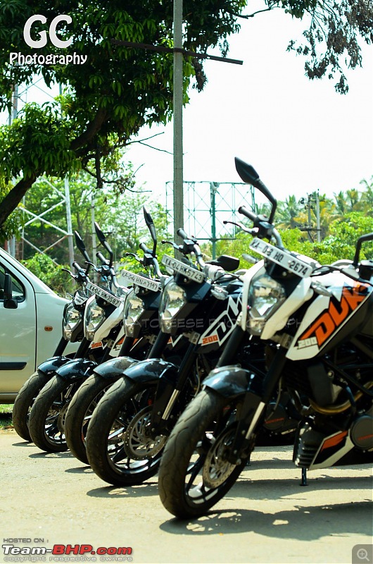 G2G for Biking Groups from Bangalore : Sunday, 28th April, 2013-duke.jpg