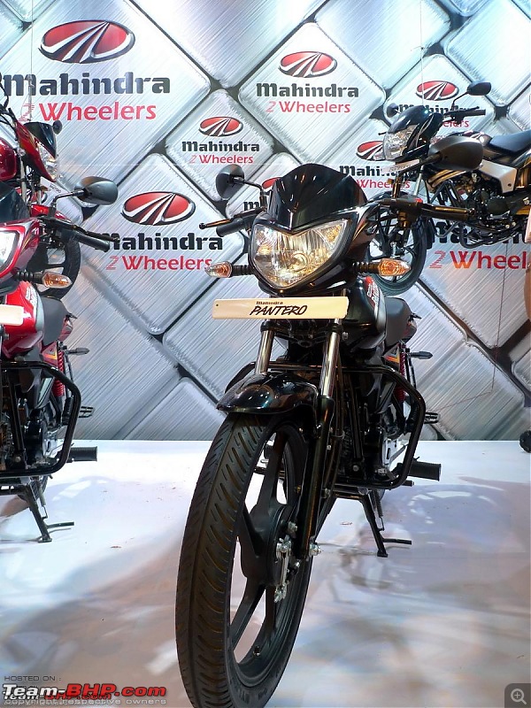 Mahindra Two Wheelers launches entry level Pantero motorbike-mahindra2wheelers012.jpg