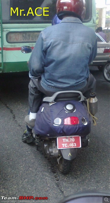 SCOOP! New TVS Scooter spotted testing. Update: TVS Jupiter Launched-tvs-new-scooter-copy.jpg