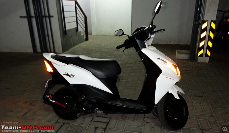 The story of my Honda Dio - V2.0!-dsc08699.jpg