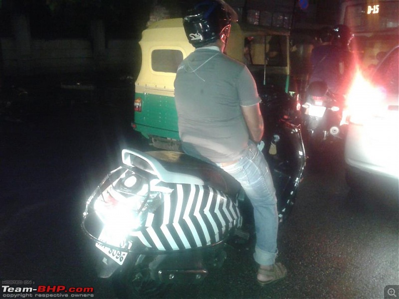 SCOOP! New TVS Scooter spotted testing. Update: TVS Jupiter Launched-tvs-new-scooter.jpg