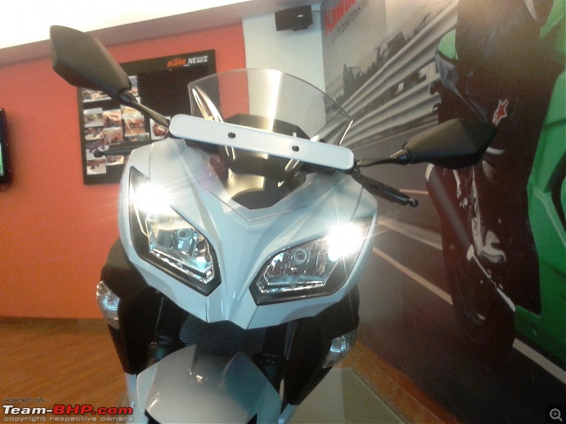 Bajaj Probiking Launches The Kawasaki Ninja 300 @ Rs. 3.50 Lakhs-20130511-15.51.36.jpg