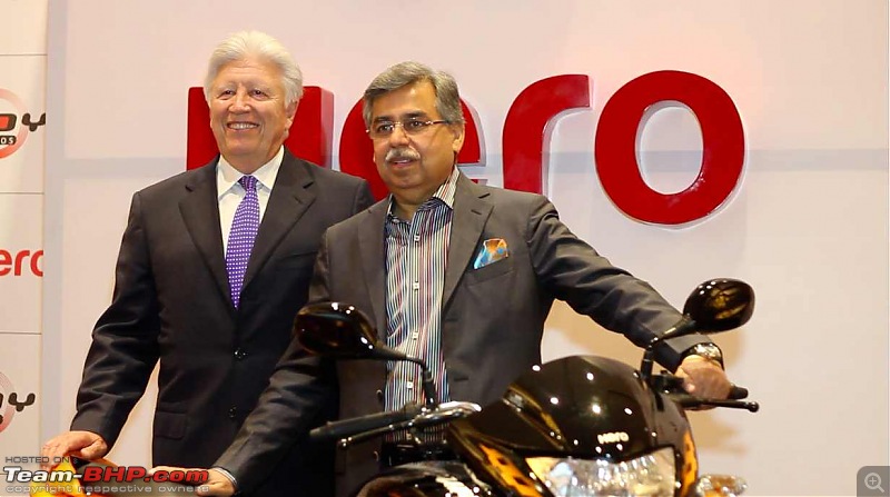 Hero MotoCorp begins Central American Foray-hmcl-central-america-launch-i-may13.jpg