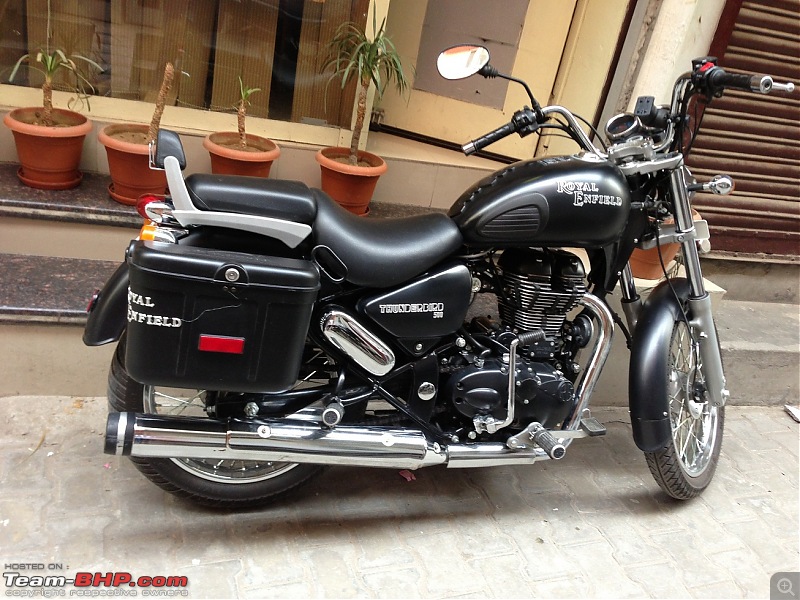 Royal Enfield Thunderbird 500 : My Motorcycle Diaries-dabba-view.jpg