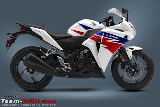 Honda CBR 250R - 2013-2013-honda-cbr250r-white.jpg