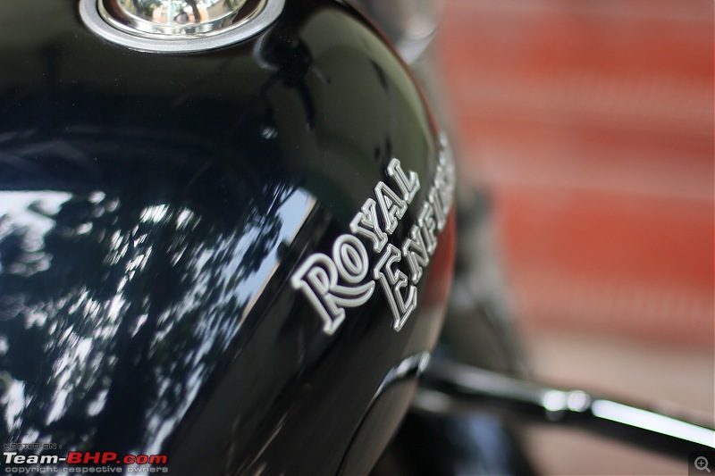 Royal Enfield Thunderbird 500 : My Motorcycle Diaries-5.jpg