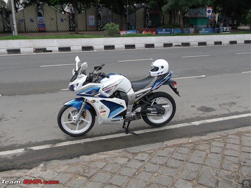 I'm Fazer(ed). My Yamaha Fazer & some modifications-025.jpg