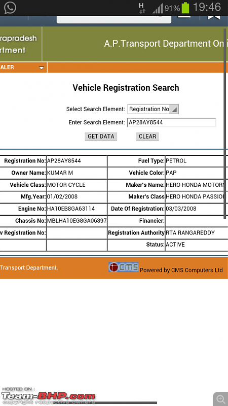 I'm Fazer(ed). My Yamaha Fazer & some modifications-forumrunner_20130828_204342.png