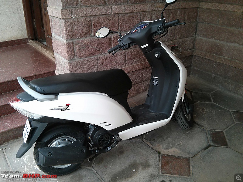 Activa to finally Activa i: My Honda Tales-img20130717wa0001.jpg