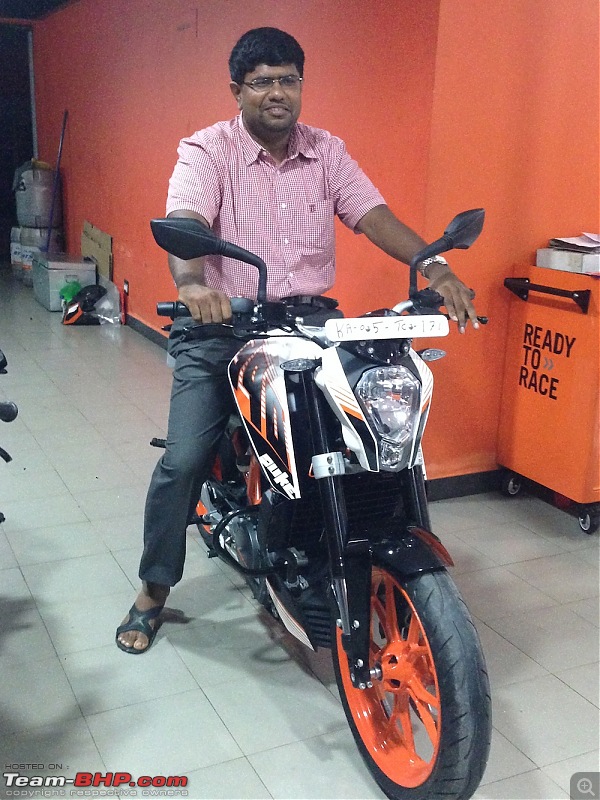 My Tryst with Orange: KTM Duke 390-img_3179.jpg