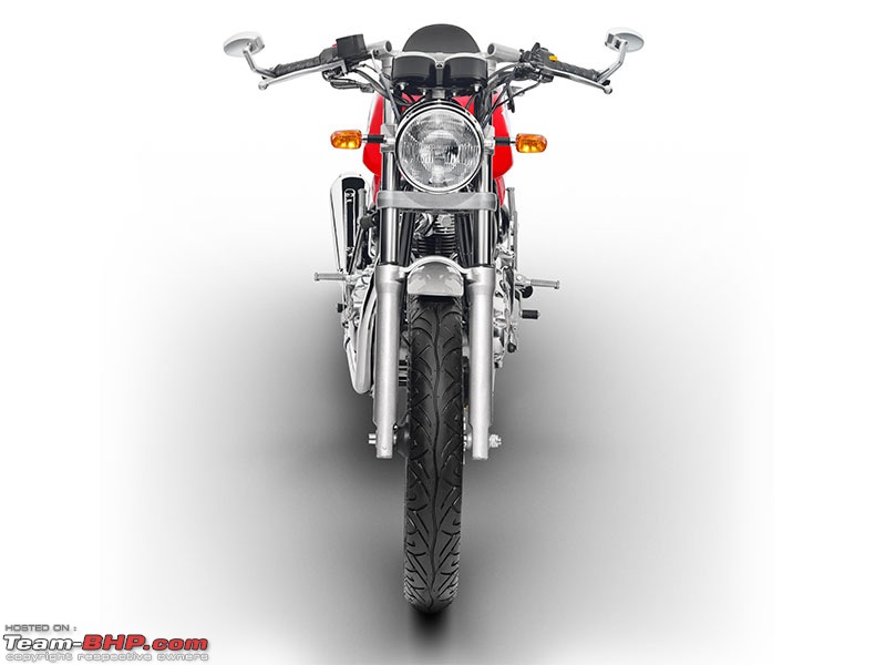 Royal Enfield Cafe Racer spotted testing. Edit: Now launched as Continental GT. Pg 10-2014-royal-enfield-continental-gt-535-1.jpg