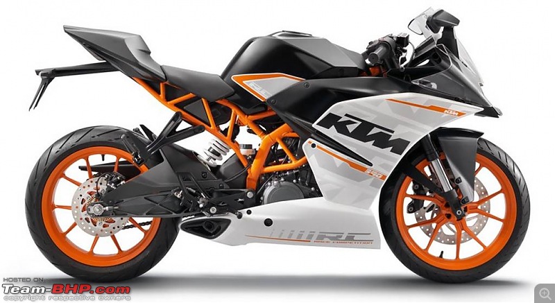 KTM RC390 - Now Launched for Rs. 2.05 lakhs-ktmrc3902014.jpg