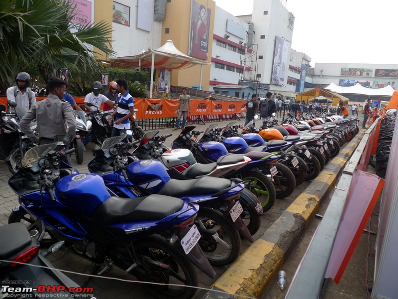 Pictures: KTM Orange Day, October '13, Mumbai-22p1400509.jpg