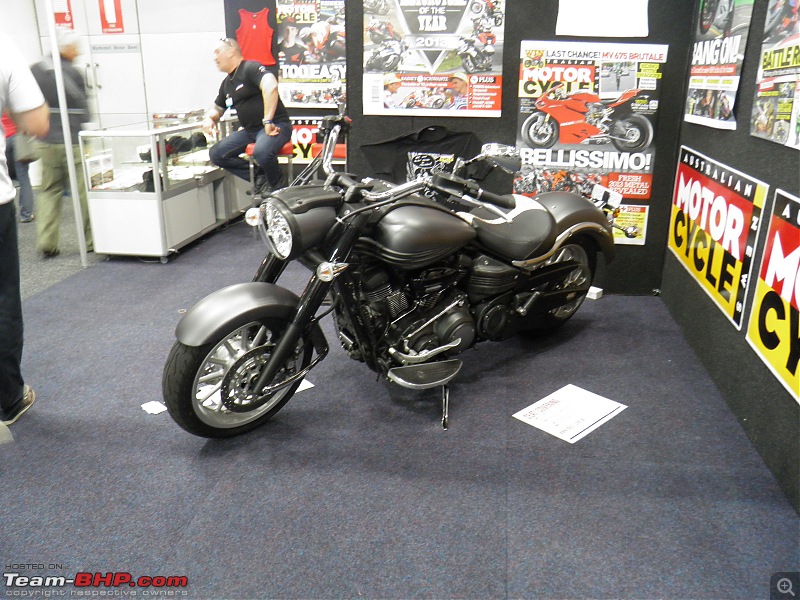 The Sydney Motorcycle & Scooter Show, 2013-suzuki-boulevard-custom.jpg