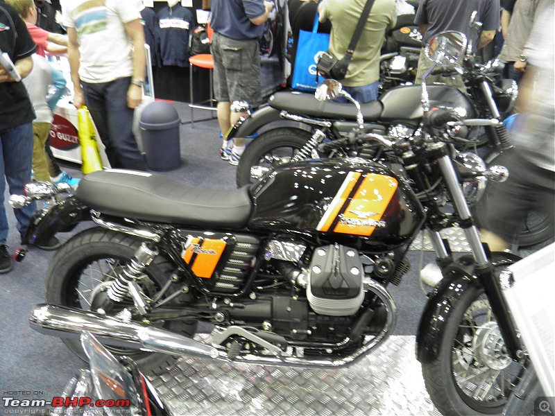 The Sydney Motorcycle & Scooter Show, 2013-motoguzzi-v7-special.jpg