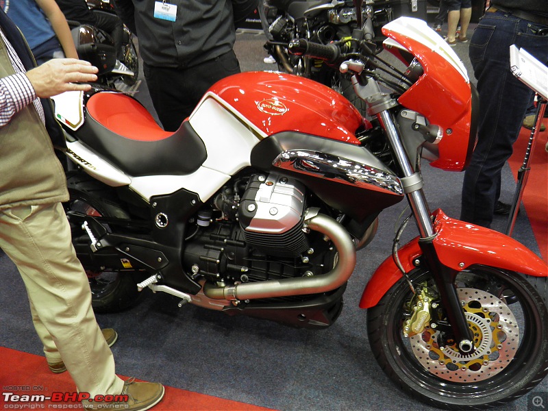 The Sydney Motorcycle & Scooter Show, 2013-motoguzzi-1200-sport.jpg