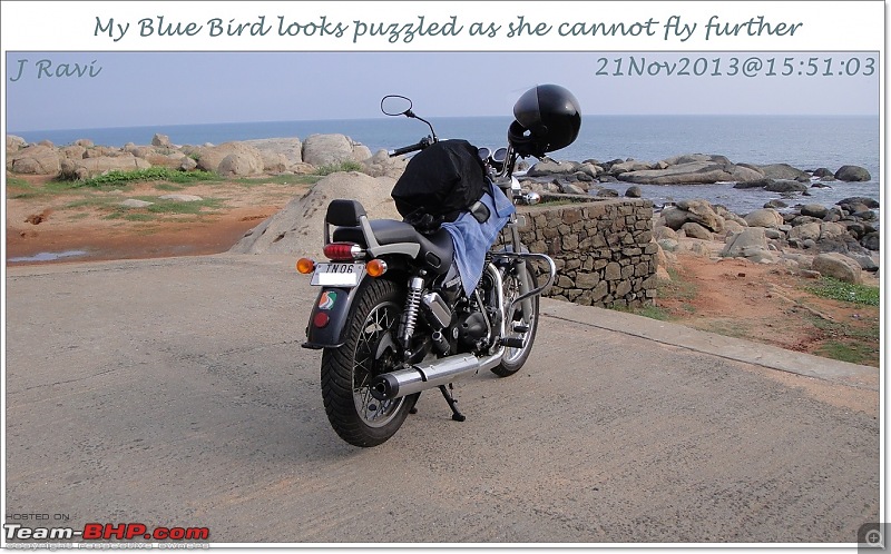 Royal Enfield Thunderbird 500 : My Motorcycle Diaries-9.jpg