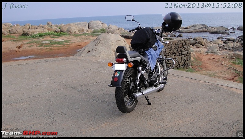 Royal Enfield Thunderbird 500 : My Motorcycle Diaries-11.jpg