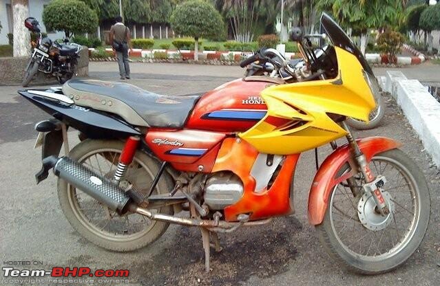 Weird, Wacky & Dangerous Motorcycle Modifications!-funnymodifiedbikeindia.jpg
