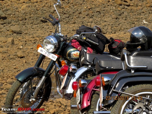 Royal Enfield Bullet 500 : "Amun-Ra"-img_7061__.jpg