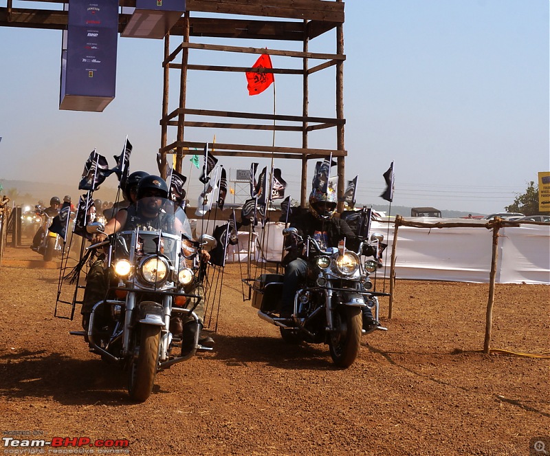 Pictures: India Bike Week 2014-parade001.jpg