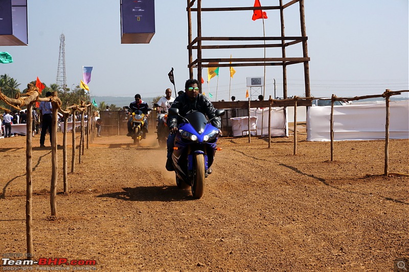 Pictures: India Bike Week 2014-parade014.jpg