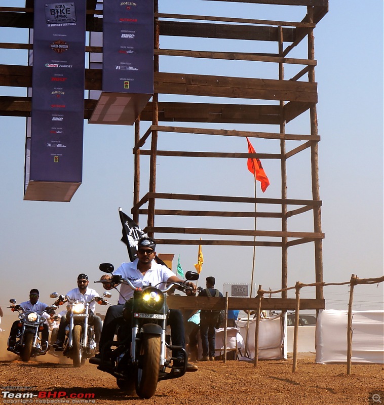 Pictures: India Bike Week 2014-parade018.jpg