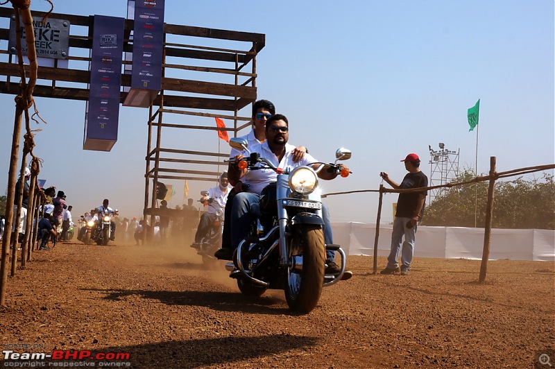 Pictures: India Bike Week 2014-parade020.jpg