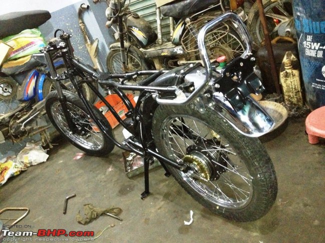 1998 Yamaha RX135 Restoration completed : Now, 5 speed converted!-4.jpg