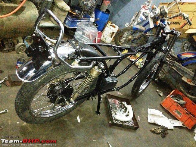 1998 Yamaha RX135 Restoration completed : Now, 5 speed converted!-5.jpg