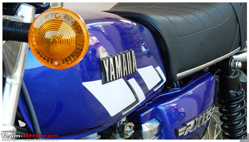 1998 Yamaha RX135 Restoration completed : Now, 5 speed converted!-dscn6919.jpg