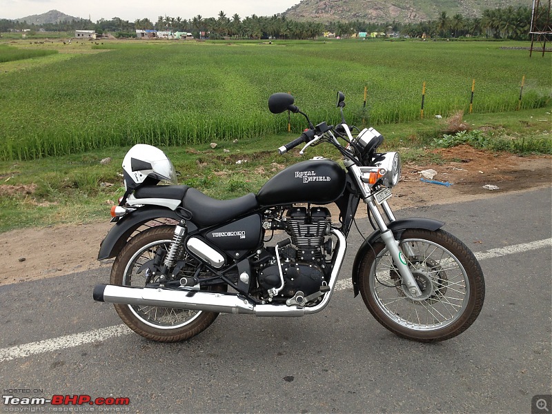 RE Thunderbird TBTS 500: Ownership Report-paddyfields.jpg