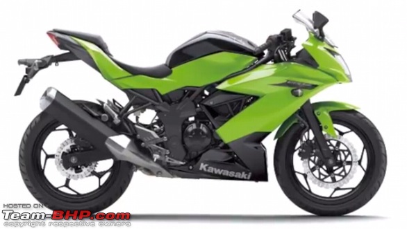 RR Mono, Kawasaki's 250cc single cylinder Ninja revealed in Indonesia-ninjarrmono1.jpg