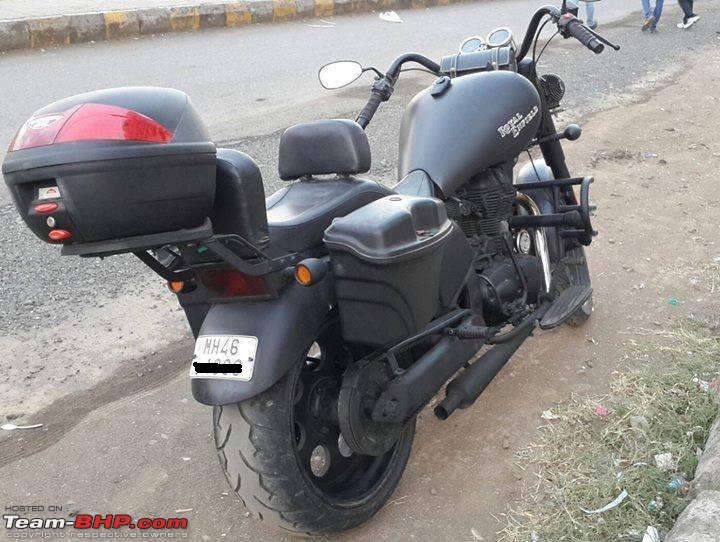 Modified Indian Bikes - Post your pics here-1620486_800727033275472_379696047_n.jpg
