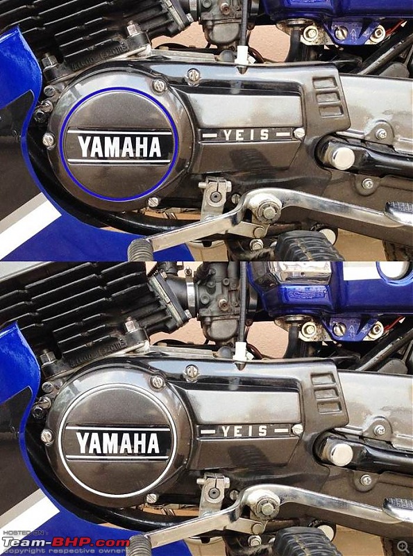 1998 Yamaha RX135 Restoration completed : Now, 5 speed converted!-s.jpg