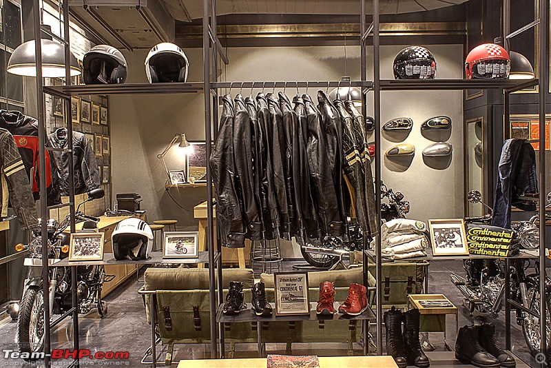 PICS: Royal Enfield's Lifestyle & Branding Store, New Delhi-1115.jpg