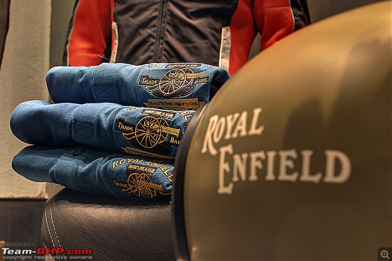 PICS: Royal Enfield's Lifestyle & Branding Store, New Delhi-2313.jpg