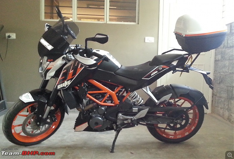 My Flamberge (KTM Duke 390) Ownership report - A middle aged man's perspective-full-bike.jpg