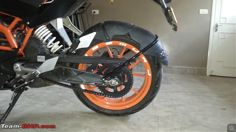 My Flamberge (KTM Duke 390) Ownership report - A middle aged man's perspective-mounted.jpg