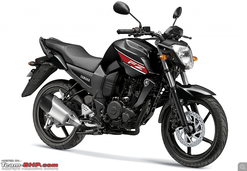 Yamaha FZS, FZ16, Fazer get new colour options-fz163.jpg